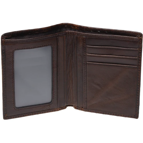 Мужской кошелек Keizer коричневое (k12602-brown): Тип Кошельки