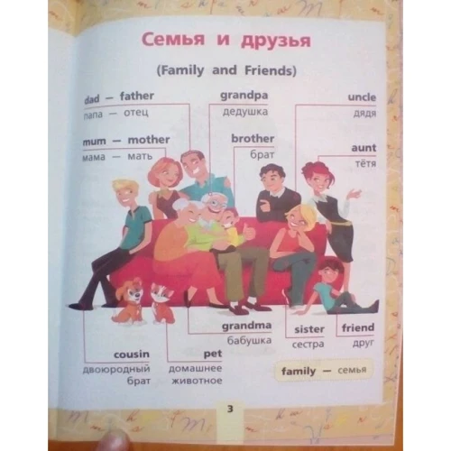 Запам'ятовуємо англійські слова. Для початкової школи: Виробник АСТ