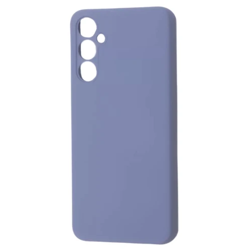 Аксессуар для смартфона WAVE Colorful Case Light Purple for Samsung A057 Galaxy A05s