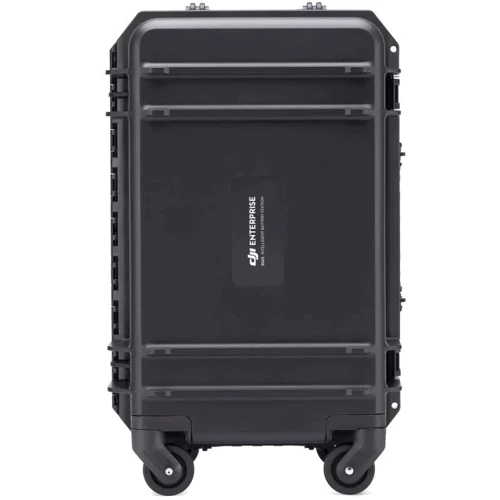 Зарядная станция DJI Intelligent Battery Station for Matrice 350 Series BS65 (CP.EN.00000464.01): Тип гаджета Зарядки для аккумуляторов