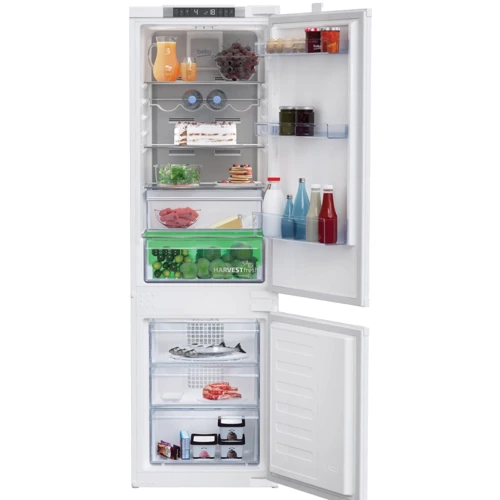Встраиваемый холодильник Beko BCNA275E5SN