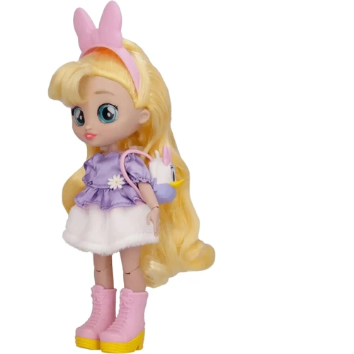 Кукла IMC toys BFF By Cry Babie Disney Дейзи 20 см (921436) фото 3