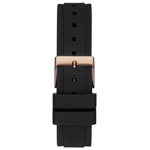 Наручний годинник GUESS (GW0113L2): Стиль класичний