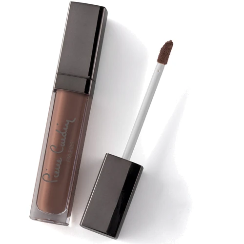 Pierre Cardin Photoflash Lipgloss Toffee Nut Блиск для губ 9 ml: Країна виробник Турция