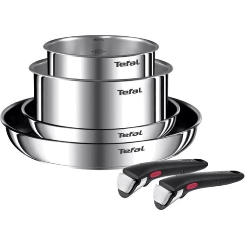 Tefal Ingenio Emotion 6 предметов (L897S655)