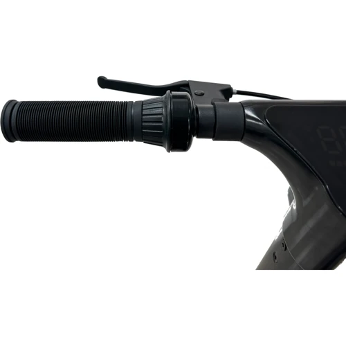 Электросамокат Atlas i-Max Plus Black: Вес устройства, кг 21