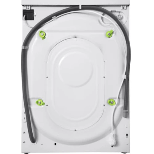 Стиральная машина Indesit BWSA 71253 W EU: Сушка нет