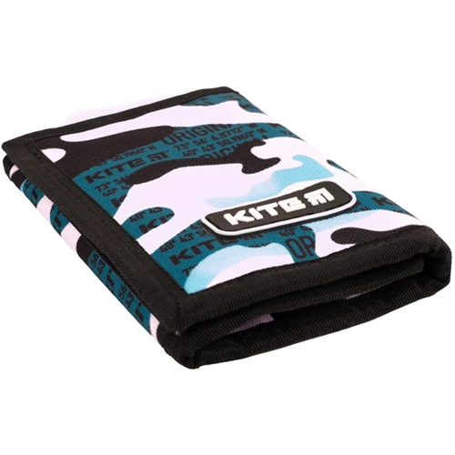 Кошелек Kite K22-598-2: Цвет рисунок