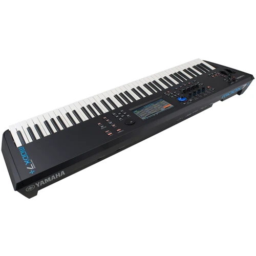 Синтезатор YAMAHA MODX7+: Тип Аранжировочные