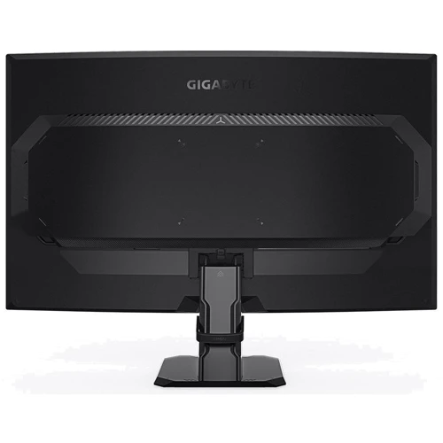 Монитор GIGABYTE GS27QC: Разрешение Wide Quad HD (2560x1440)