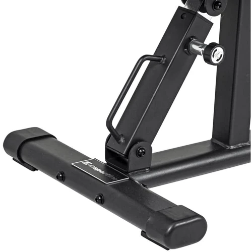 Скамья для жима и пресса inSPORTline AB100 (20844)