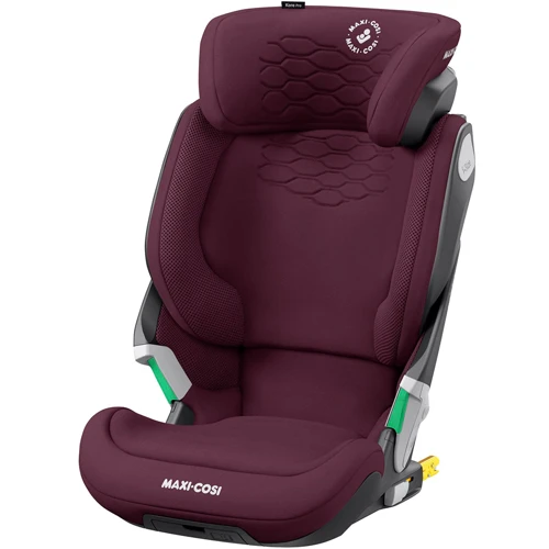 Автокресло MAXI-COSI Kore Pro i-Size Authentic Red