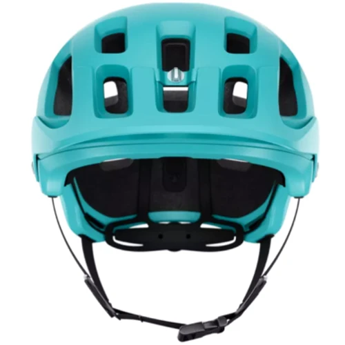 Велошлем POC Tectal (Kalkopyrit Blue Matt XL/XXL) (PC 105051586XLX1): Цвет голубой