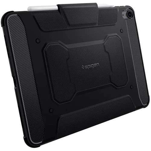 Аксесуар для iPad Spigen Core Armor Black (ACS02642) for iPad Air 2020 фото 8