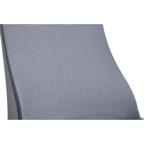 Крісло GT Racer B-2020A Gray фото 7