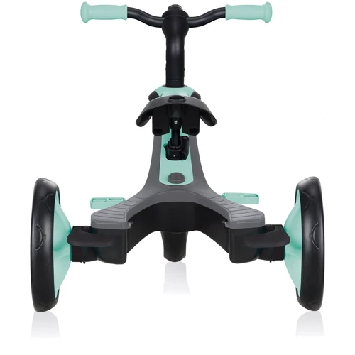 Велосипед Globber Explorer Trike 4в1 мятный (632-206-3) фото 9