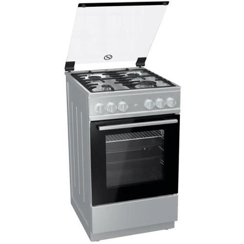 Газовая плита Gorenje G5111XF