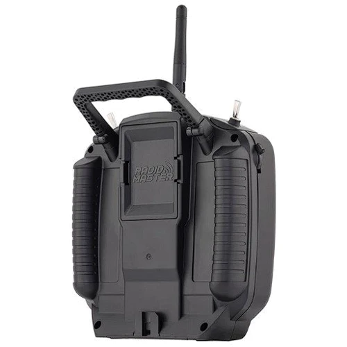 Пульт RadioMaster TX12 MKII ELRS M2 (без акб): Управление/Передатчик Пульт д/у