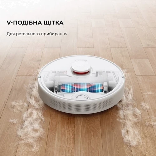 Робот-пилосос Xiaomi Dreame F9 Pro фото 4