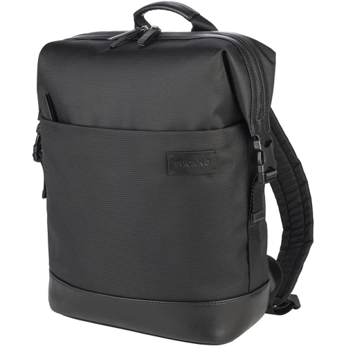 Сумка для ноутбуков Tucano 13"/14" Modo Premium Black (BMDOKSP-BK)