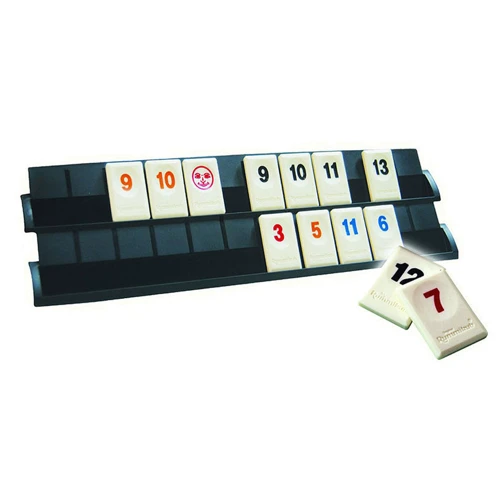 Rummikub, Feelindigo классическая версия (FI1600): Производитель Feelindigo