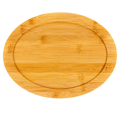 Блюдо для запекания Lefard с крышкой 29.5х20х7.5 см (944-063): Форма овальная