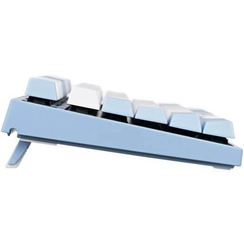 Клавиатура Varmilo VEA87 Sea Melody Cherry Mx Brown Multicolor (A23A038A2A1A06A033): Количество клавиш 87