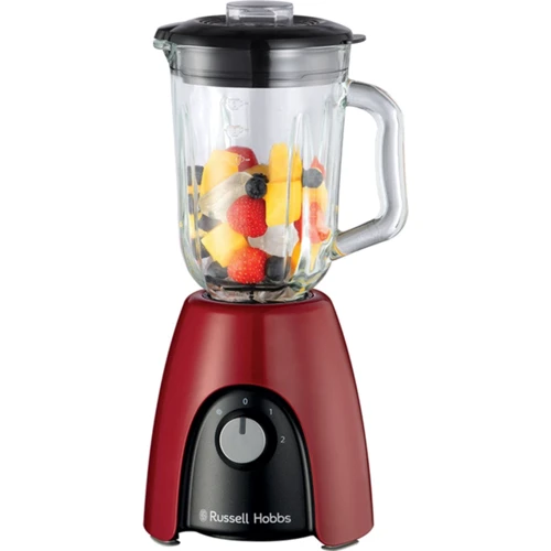Блендер Russell Hobbs 27120-56 Desire: Мощность, Вт 650