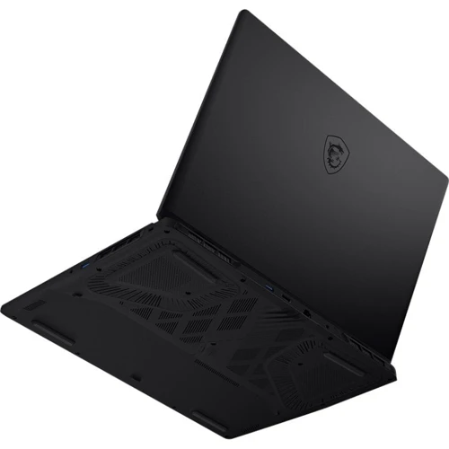 Ноутбук MSI Pulse 17 AI (C1VGKG-015XRO): Оперативная память 16 ГБ