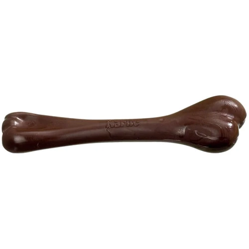 Игрушка Flamingo Choco Bone для собак, шоколадная кость коричневая (5345173)