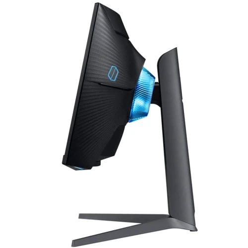 Монітор Samsung GAMING Odyssey G7 (LC27G75TQSIXCI): Кут огляду, гор / верт 178°/178°