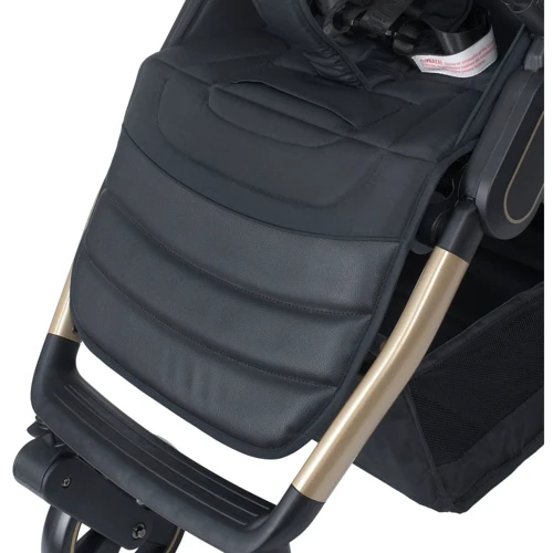 Прогулочная коляска El Camino Dynamic Pro Special Black (ME 1053G-2 Special Black) фото 9