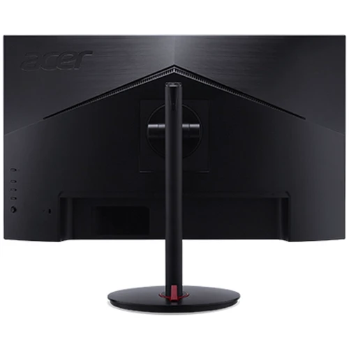 Монитор Acer NITRO XV2 XV252Q Z (UM.KX2EE.Z02) Black/Silver: Угол обзора, гор / верт 178°/178°