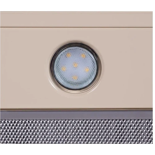 Вытяжка Perfelli BI 6512 A 1000 IV LED: Тип монтажа Встраиваемый