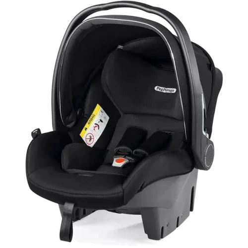 Коляска Peg-Perego 3 в 1 Veloce Blue Shine SL синяя (PACK-VEL31SL000007) фото 12
