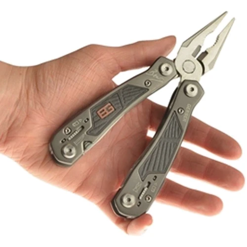 Мультитул Gerber Bear Grylls Ultimate (31-000749) фото 5