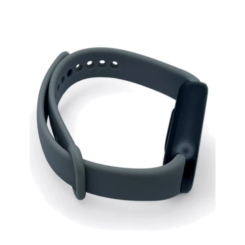 Ремешок BeCover Silicon Light Gray (711961) for Xiaomi Mi Smart Band 9