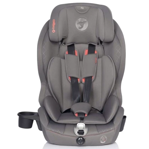 Автокрісло Colibro Go Isofix 9-36 9024-CGIs-10 Dove, сірий фото 9
