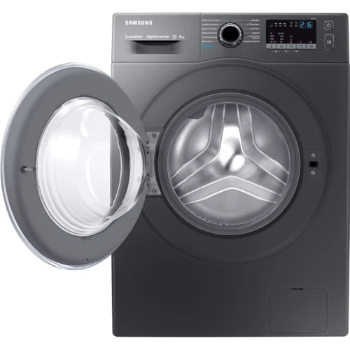 Пральна машина Samsung WW62J42E0HX/UA: Сушка нет