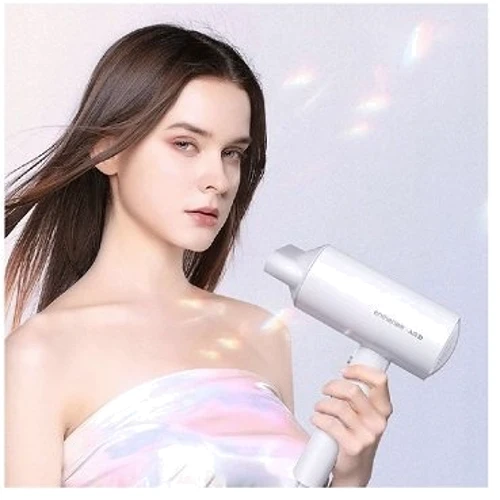 Фен Xiaomi Enchen Hair dryer AIR 5 White: Потужність, Вт 1800
