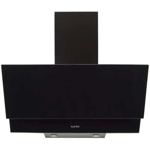 Вытяжка Ventolux RIMINI 60 BK (650) TRC SL: Тип монтажа Настенный