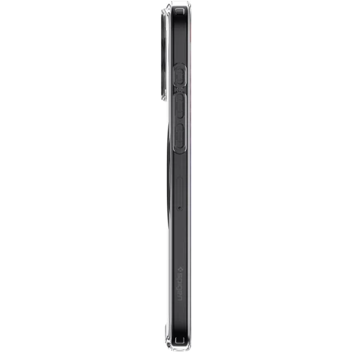 Чехол для iPhone Spigen Ultra Hybrid MagFit White (ACS08129) for iPhone 16 Pro фото 10