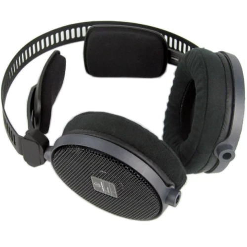 Наушники Audio-Technica ATH-R70x: Тип крепления оголовные