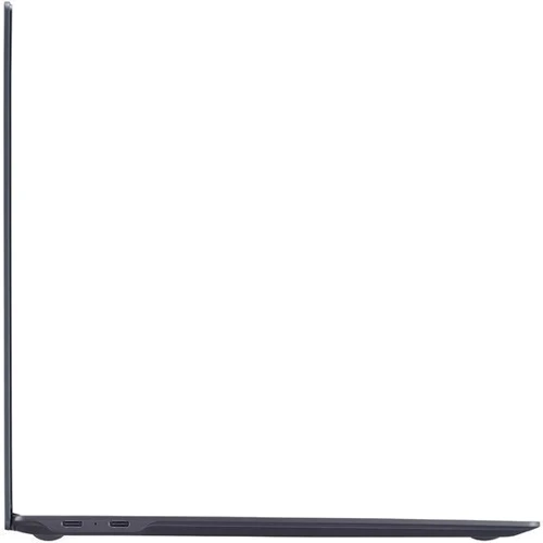 Ноутбук LG gram 15.6 15Z90RT (15Z90RT-K.AAB7U1): Видеоадаптер Intel Iris Xe Graphics