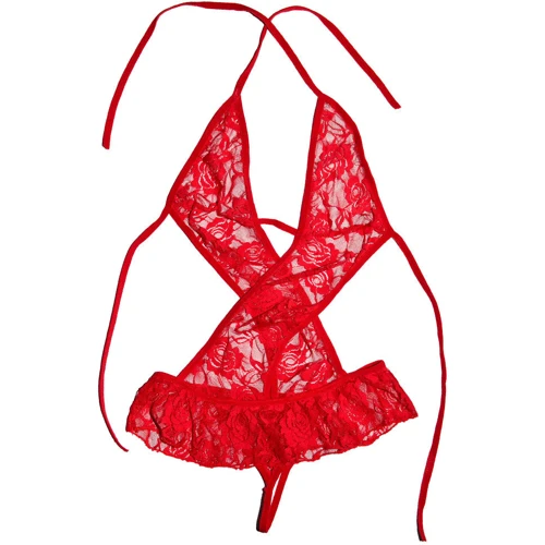 Боди NDS 5805 One Size Red (18946)