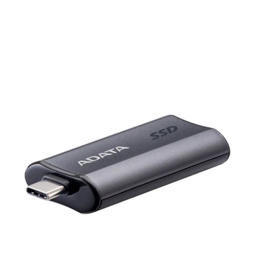 Adata SC750 2TB (SC750-2000G-CCBK): Тип накопителя портативный