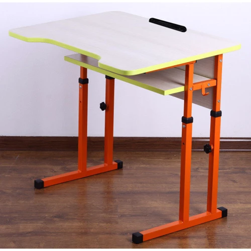 Комплект Сектор Позитив парта зі стільчиком трансформери (Позитив)