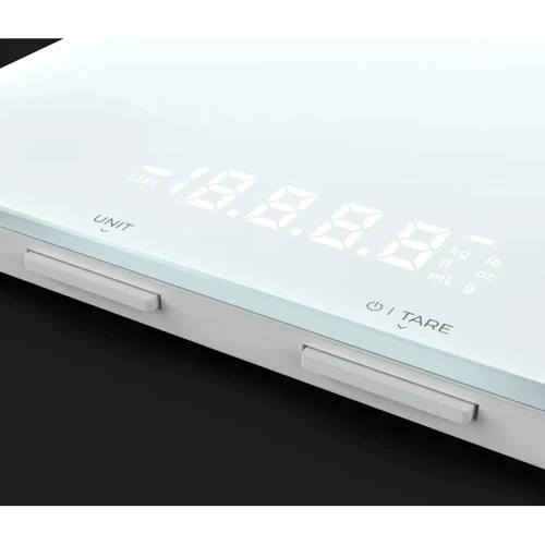 Весы кухонные AENO KS1S AKS0001S