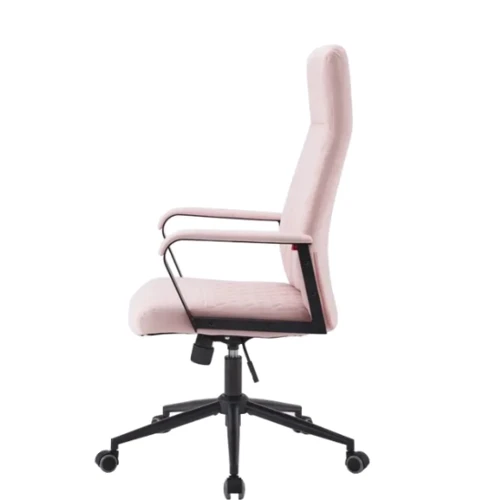 Крісло АКЛАС Авіс TILT Рожевий (Light pink fabric) (00127046): Максимальне навантаження, кг 120