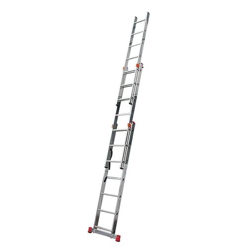 Сходи KRAUSE Tribilo 3x6
